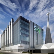 Sky Studios