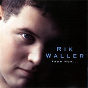I Will Always Love You - Rik Waller