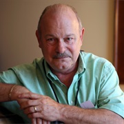 Joe Haldeman