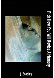 Pick How You Will Revise a Memory (J Bradley)