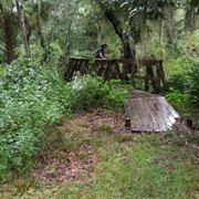 Little Manatee River State Park