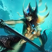 Classic Nami