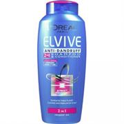 Shampoo and Conditioner