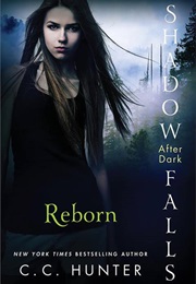 Reborn (C.C. Hunter)