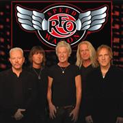 REO Speedwagon - Can&#39;t Fight This Feeling
