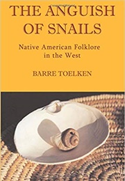 The Anguish of Snails (Barre Token)