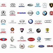 Drive Every Car Brand in Existence