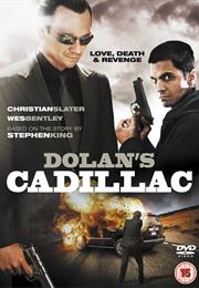 Dolan's Cadillac (2009)
