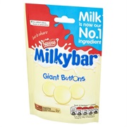 Milkybar Giant Buttons