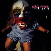 Babes in Toyland- Painkillers