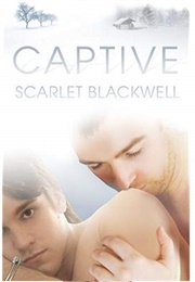 Captive (Scarlet Blackwell)