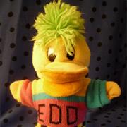Ed the Duck