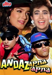 Andaz Apna Apnaa (1994)