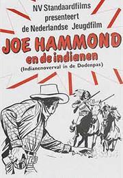 Indianenoverval in De Dodenpas