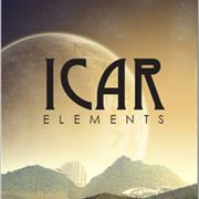 Icar by Rob Lang