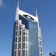 Tennessee-AT&amp;T Nashville