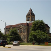 Carrollton, Illinois