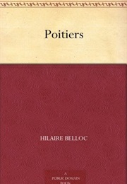 Poitiers (Hilaire Belloc)