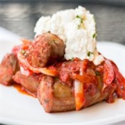 Cello Italian Restaurant