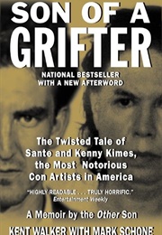 Son of a Grifter (Kent Walker)