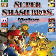 Super Smash Bros. Melee