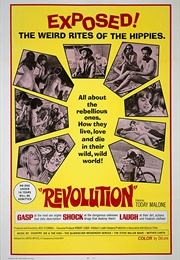 Revolution (1968)