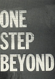One Step Beyond (1959)