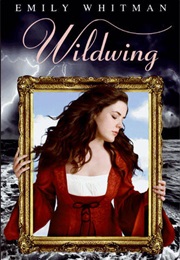 Wildwing (Emily Whitman)