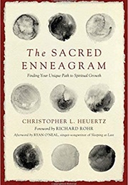 The Sacred Enneagram (Christopher L. Heuertz)