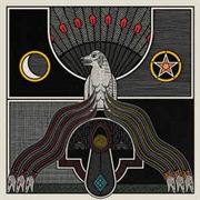 Familia De Lobos – Familia De Lobos (2018)