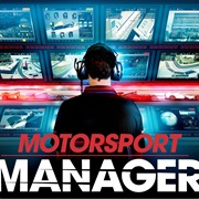 Motorsport Manager