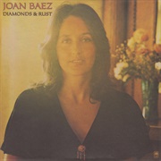 Joan Baez - Diamonds and Rust