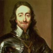 Charles I 1625-49