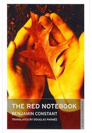 The Red Notebook