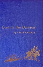 Lost in the Barrens