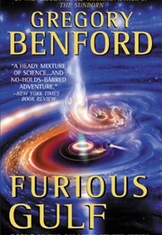 Furious Gulf (Gregory Benford)