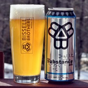 The Substance – Bissell Brothers