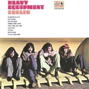 Euclid - Heavy Equipment