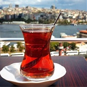 Rize Tea