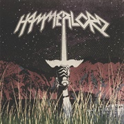 Hammerlord - We Live