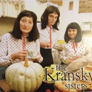 The Kransky Sisters