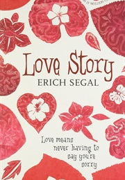 The Love Story (Erich Segal)
