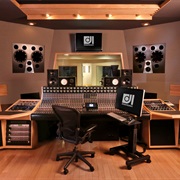 Music Studio