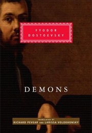 Demons (Fyodor Dostoevsky)