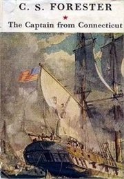 The Captain From Connecticut (C. S. Forester)