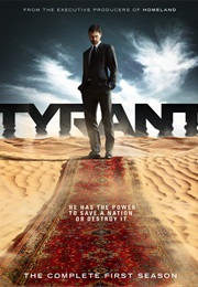 Tyrant (2014)