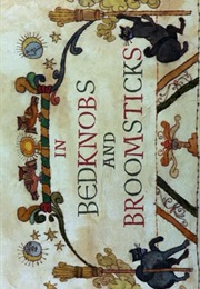 Bedknobs and Broomsticks. (1971)