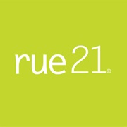 Rue 21