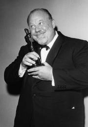 Burl Ives - The Big Country