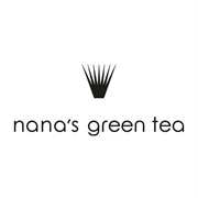 Nana's Green Tea